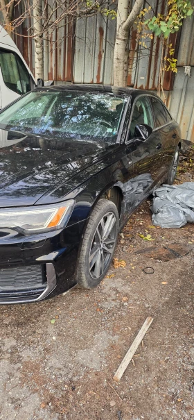 Audi A6 A6 c8 55tfsi, снимка 7