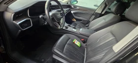 Audi A6 A6 c8 55tfsi, снимка 5