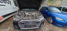 Audi A6 A6 c8 55tfsi, снимка 10