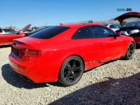 Audi Rs5 * BLACK-OPTIC* CAMERA* PODGREV* LED, снимка 6