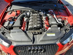 Audi Rs5 * BLACK-OPTIC* CAMERA* PODGREV* LED, снимка 7