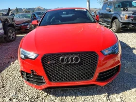 Audi Rs5 * BLACK-OPTIC* CAMERA* PODGREV* LED, снимка 2