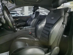 Mercedes-Benz CL 63 AMG, снимка 11