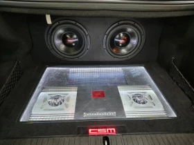 Mercedes-Benz CL 63 AMG, снимка 8