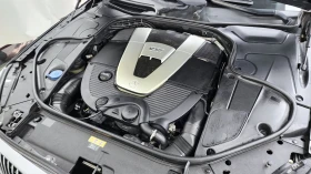 Mercedes-Benz S 600, снимка 6