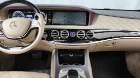 Mercedes-Benz S 600, снимка 14