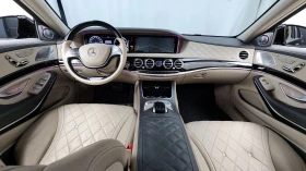 Mercedes-Benz S 600, снимка 7