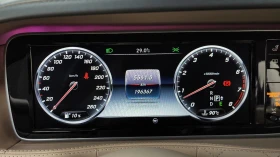 Mercedes-Benz S 600, снимка 8