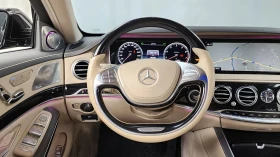 Mercedes-Benz S 600, снимка 13