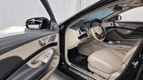 Mercedes-Benz S 600, снимка 10
