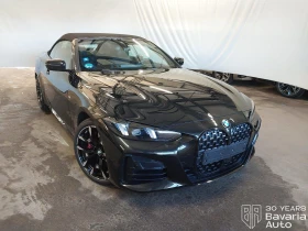 BMW 430 i xDrive Cabrio Sportautomatic, снимка 4