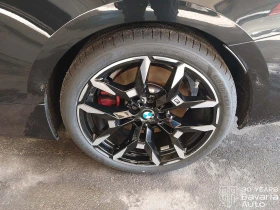 BMW 430 i xDrive Cabrio Sportautomatic, снимка 11