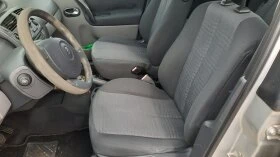 Renault Scenic 1.9 dci 120кс. НА  ЧАСТИ, снимка 16