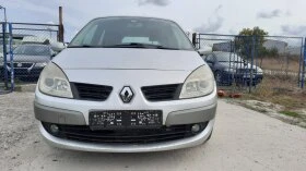 Renault Scenic 1.9 dci 120кс. НА  ЧАСТИ, снимка 1