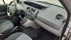 Renault Scenic 1.9 dci 120кс. НА  ЧАСТИ, снимка 7