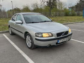 Volvo S60 2.0T LPG, снимка 2