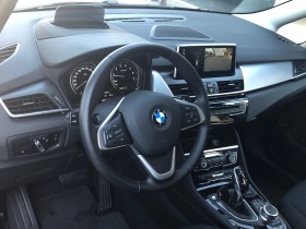 BMW 220 Gran Tourer, снимка 5 - Автомобили и джипове - 42595463