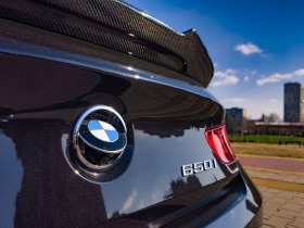 BMW 650 Individual, снимка 4 - Автомобили и джипове - 44351466