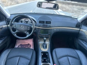Mercedes-Benz E 350 EVO | Mobile.bg   9