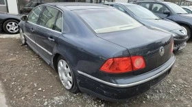 VW Phaeton 3.0tdi / 224k.c. / BMK, снимка 9