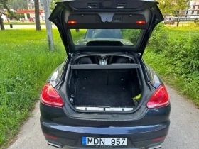 Porsche Panamera Edition 970 Facelift, снимка 5