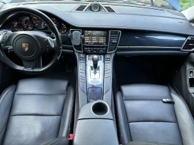 Porsche Panamera Edition 970 Facelift, снимка 4