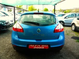 Renault Megane EURO5B 1.5DCI-6ck-158000km* KATO * EURO5B*  | Mobile.bg    5