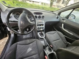 Peugeot 308 1.6 HDi 90 к.с. , снимка 6