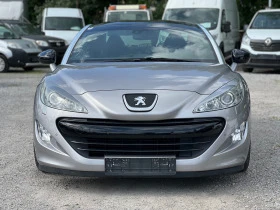 Peugeot RCZ Обслужено* топ състояние* сервизна книжка - [3] 