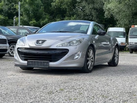 Peugeot RCZ Обслужено* топ състояние* сервизна книжка - [2] 