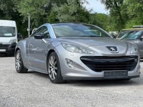 Peugeot RCZ Обслужено* топ състояние* сервизна книжка - [5] 