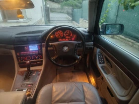 BMW 728 E38, снимка 13