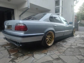 BMW 728 E38, снимка 5