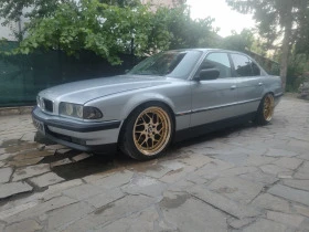 BMW 728 E38, снимка 1