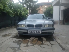 BMW 728 E38, снимка 7