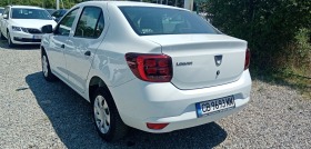 Dacia Logan 1.5dci, снимка 4