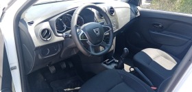 Dacia Logan 1.5dci, снимка 9