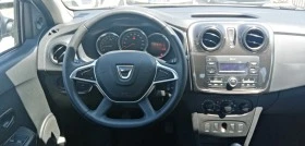 Dacia Logan 1.5dci | Mobile.bg    11