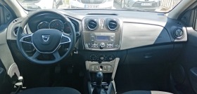 Dacia Logan 1.5dci, снимка 10