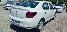 Dacia Logan 1.5dci, снимка 3