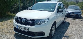 Dacia Logan 1.5dci, снимка 1