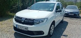 Dacia Logan 1.5dci | Mobile.bg    1