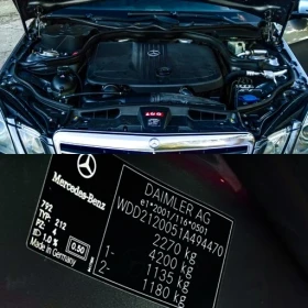 Mercedes-Benz E 220 AMG PACKET    | Mobile.bg    7