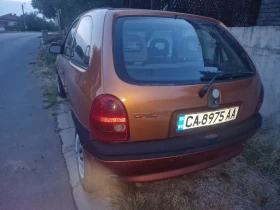 Opel Corsa, снимка 5