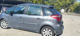 Citroen C4 Picasso, снимка 3