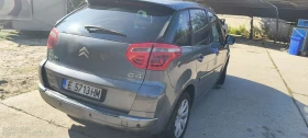 Citroen C4 Picasso, снимка 5