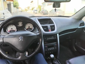 Peugeot 207, снимка 5