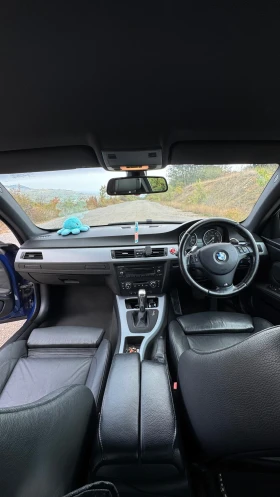 BMW 325 M sport, снимка 8