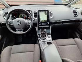 Renault Espace 7 места от Италия, снимка 8