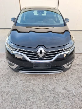 Renault Espace 7    | Mobile.bg    2